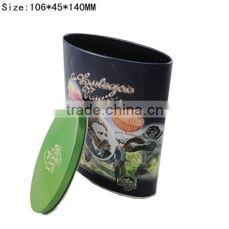 tin can production line