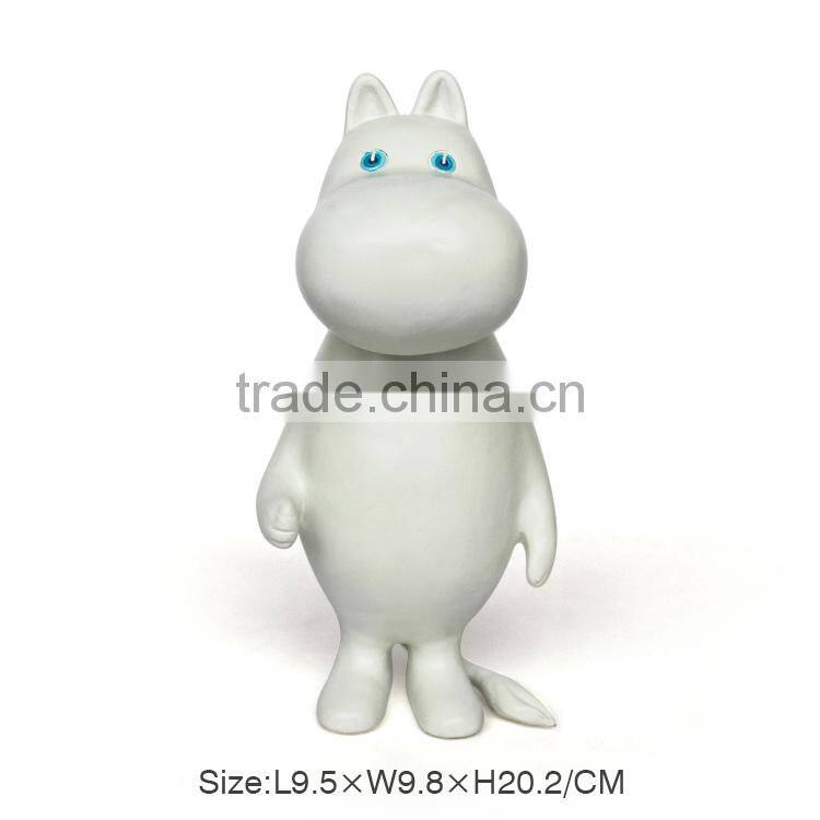 Resin Owl Animal Office Tabletop