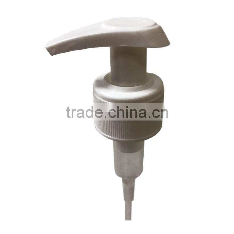 Wholesale liquid lotion pump dispenser 28/410