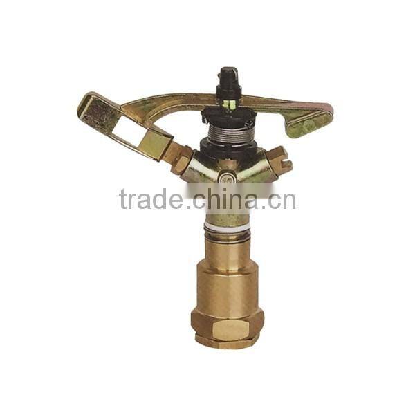 China cheap impact sprinkler irrigation