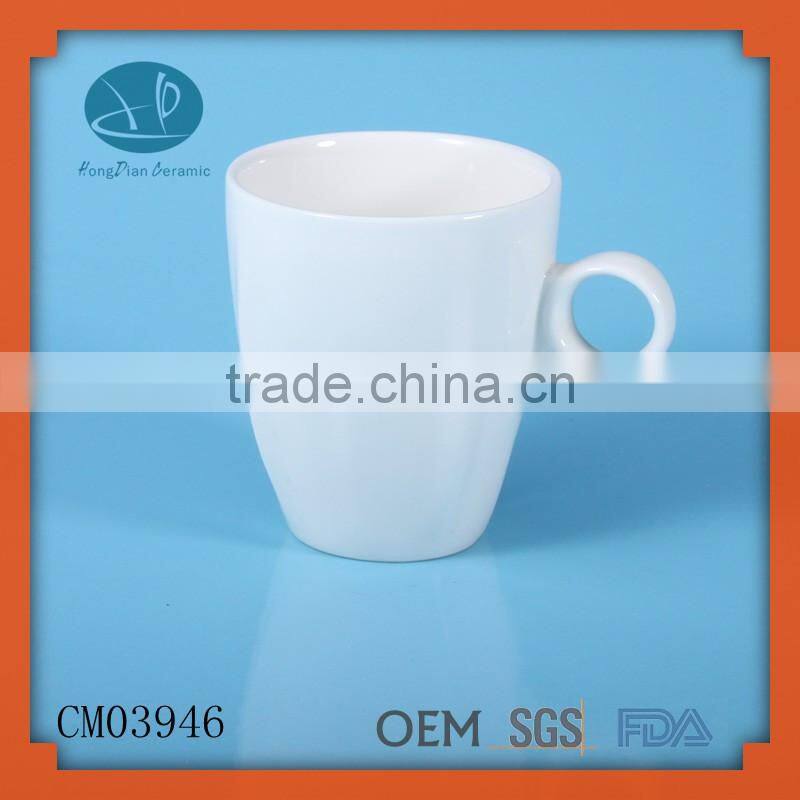New design embossed mugs for sublimation wholesale, embossed ceramic mug