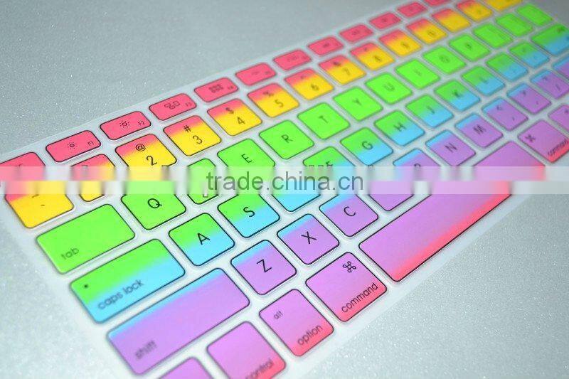 laptop keyboard protective film wireless laptop keyboard