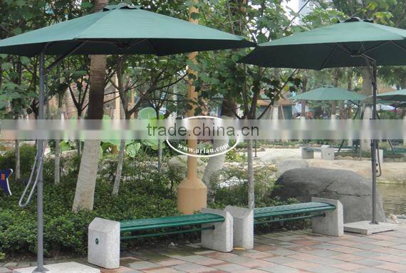 Arlau Cheap Design Furniture,Wrought Iron Patio Benches,Metal Legs For Bench