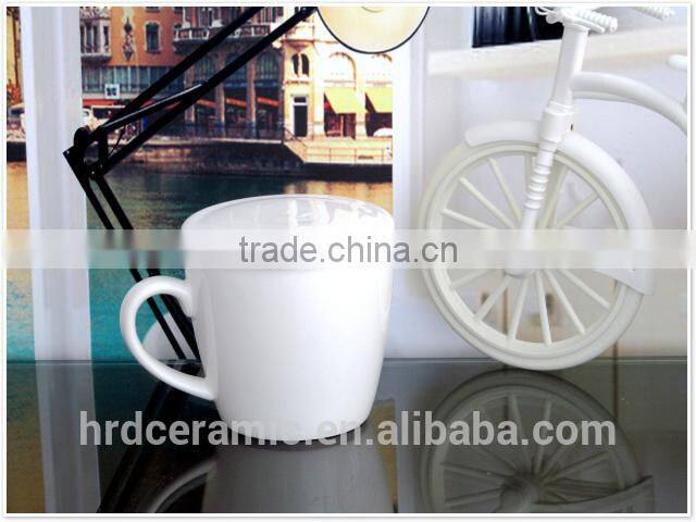 Stock Cheap and New Advertising Ceramic cups