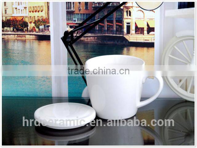 Stock Cheap and New Advertising Ceramic cups