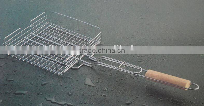 RH-AW201 High quality High side grill novelty bbq gril