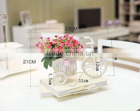 Hot selling cheap flower basket