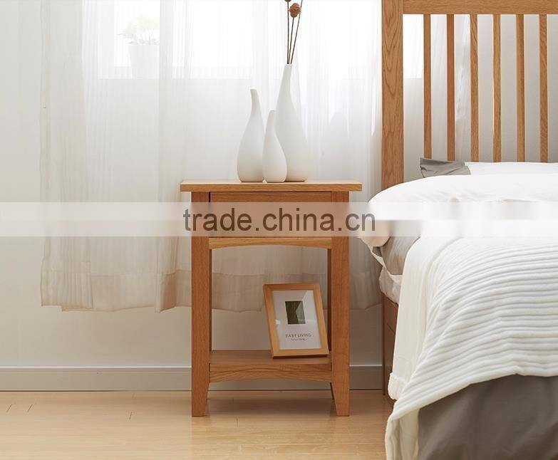 2015 refined wooden cabinet for bathroom