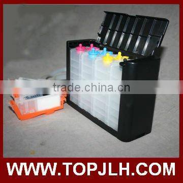 CISS for Epson workforce 625,630,633,840