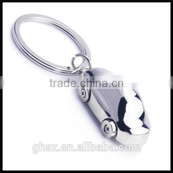 Promotional metal top shape key finder manufacturer