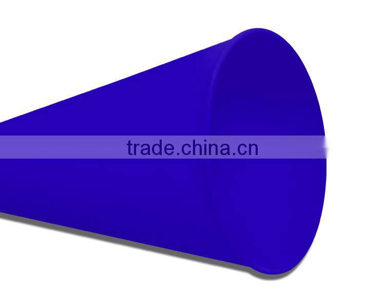 Football fan accessories Plastic Toy Megaphone World Cup Megaphone