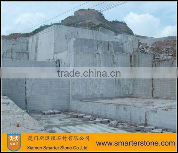 Ancient White Marble Slab