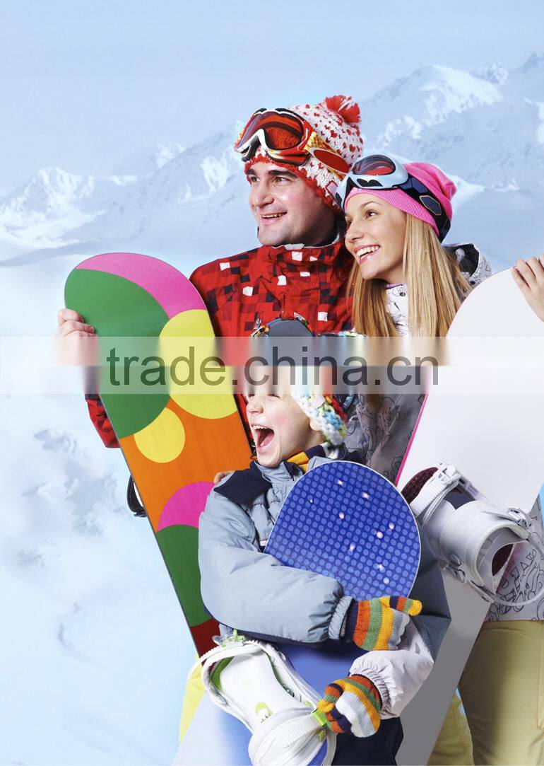 Promotional Funny for electronics shoes pad winter insole