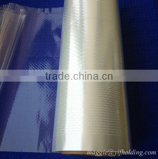 Micro Perforated Bopp Film With Heat Sealable