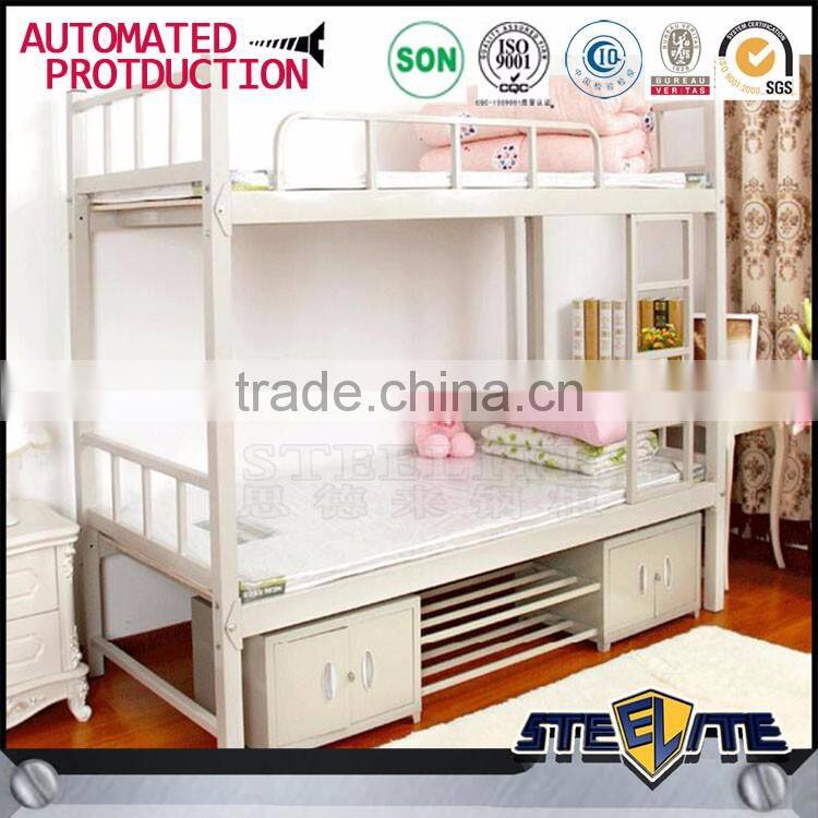 Latest metal bed designs cheap used bunk beds for sale