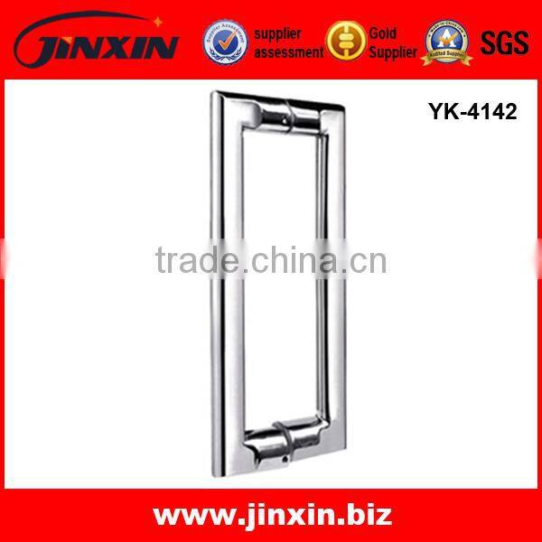 Double Side Commercial Glass Pull Door Handles