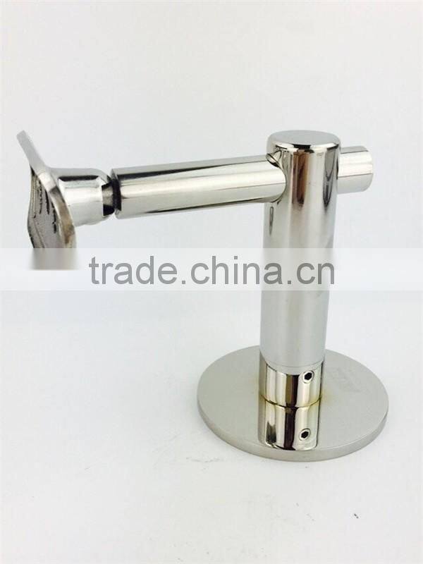 JINXIN Easy Installed Handrail Invisible Wall Bracket