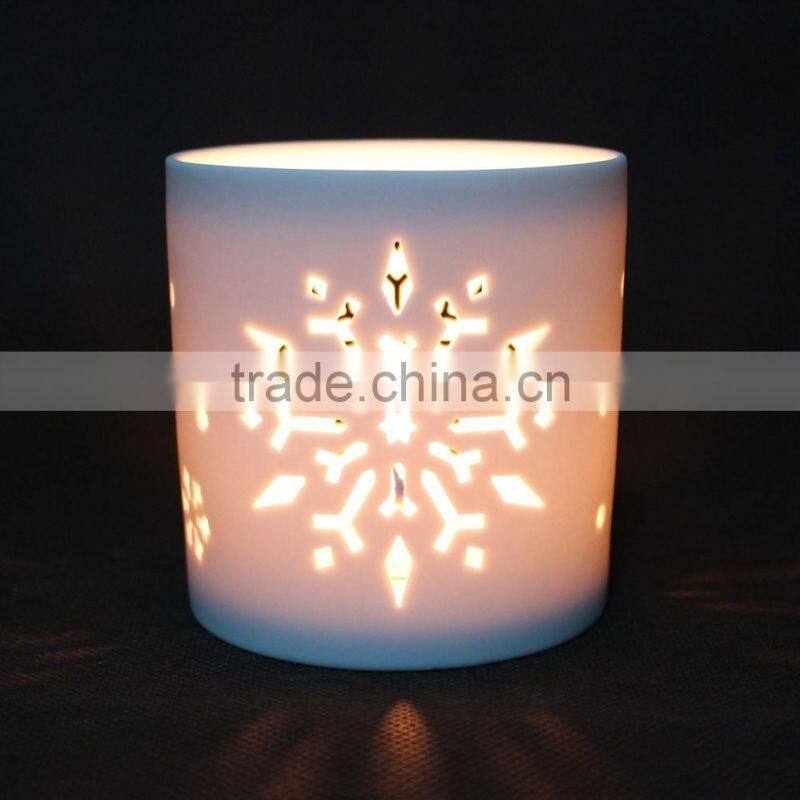 Decorative Candle Holder