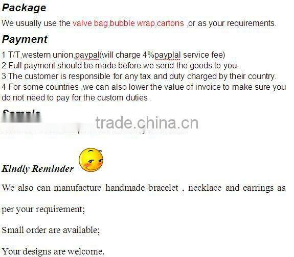 fashional 925 sterling silver bail for pendant