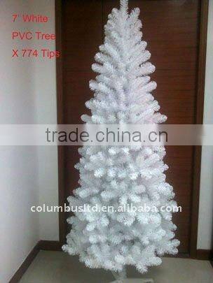 PVC Chirstmas Decoration Tree