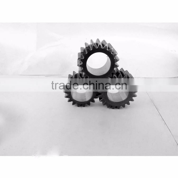 Hot selling-Chemical Machinery Parts- Spur Gear-003