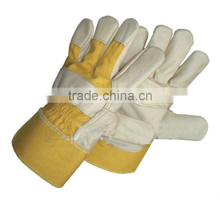 Custom Made wholesale leather gloves