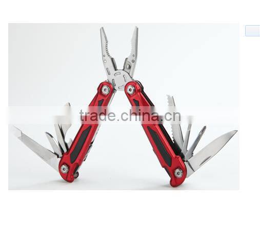 Wholesale High Quality Multi-function Pilers With aluminum handle