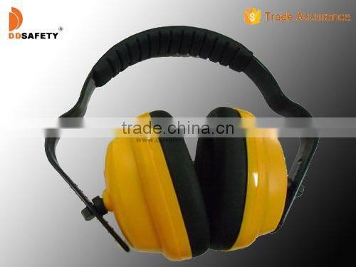 DDSAFETY Headband Earmuff Safety Earmuff