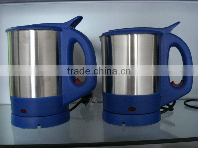 New 1.7L big mouth electric kettle heating element