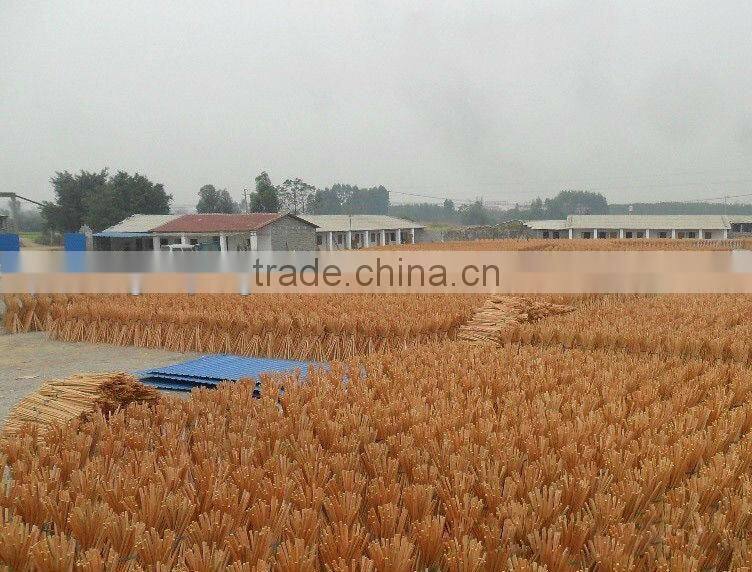 Best selling non-woven cover soild wood handle wardrobe