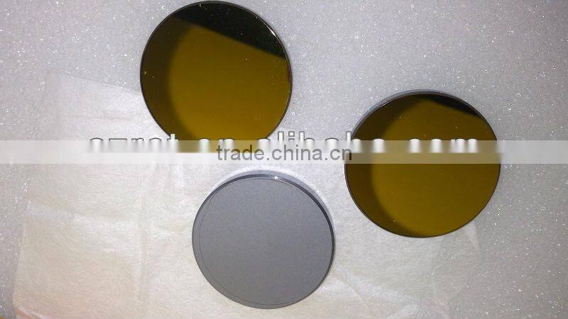 Laser silicon mirror 20/25/30mm of co2 laser machine