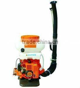 gasoline mist duster