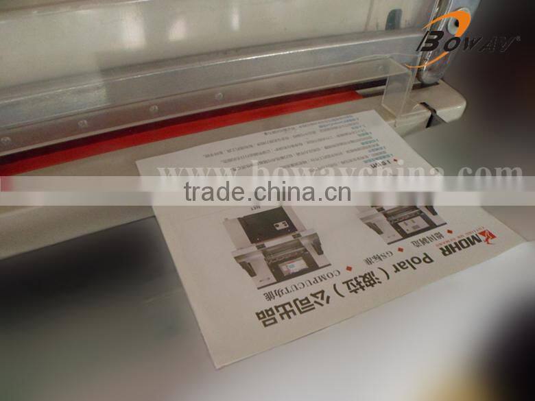 Manual BW-858Paper Cutter