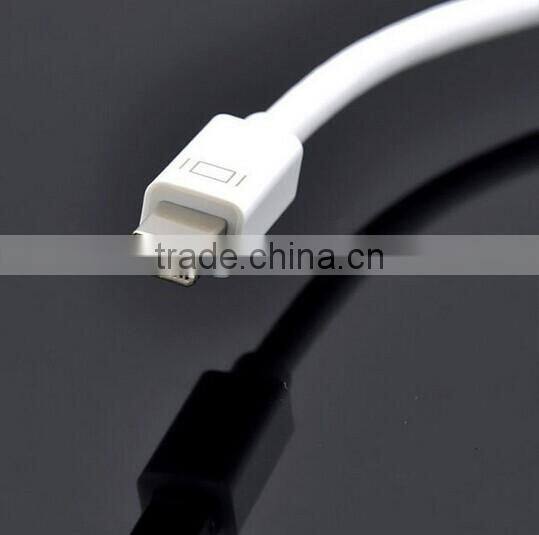 rb male to female cable dp to hd/va/dvi adter dh video converter