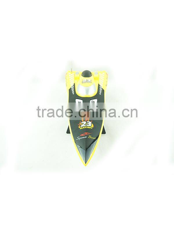 3CH RC Boat For Summer Season 2014 HJ114681 rc bait boat