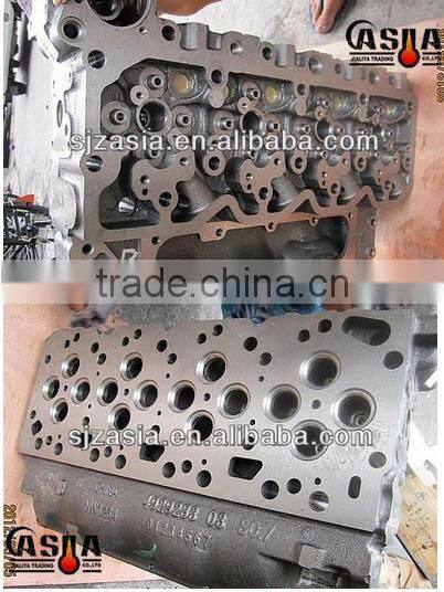 cylinder head 4941495