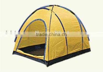 Camping tent