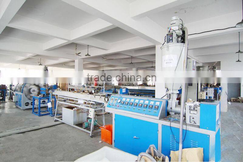 Sanfen pvc yarn garden hose with coupler 11mm*6mm jasper 15m used for gardening for plastic pipe