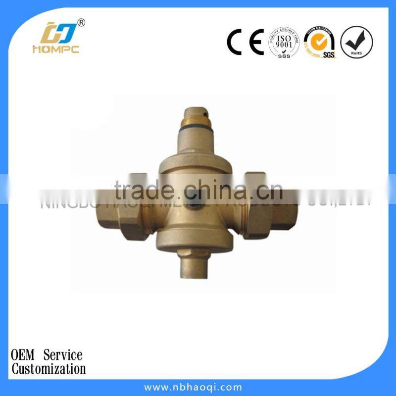 water pressure relief valve china