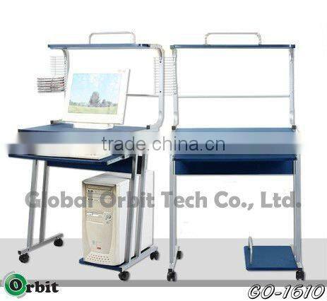 Wooden Computer Desk