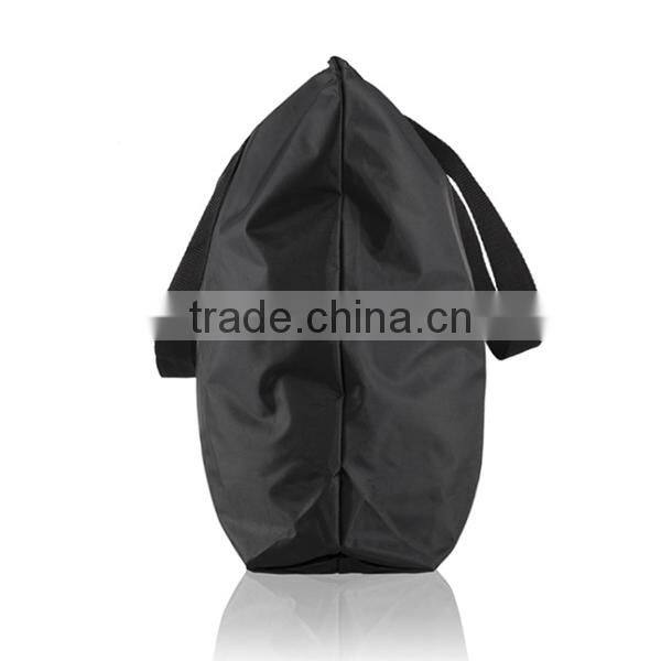 Large Capacity Nylon Tote Bag