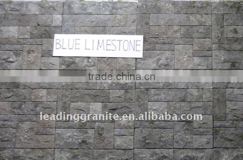 rough stone interior wall tile