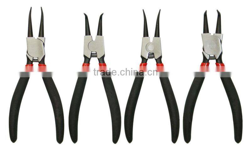 4pcs Circlip Plier Set
