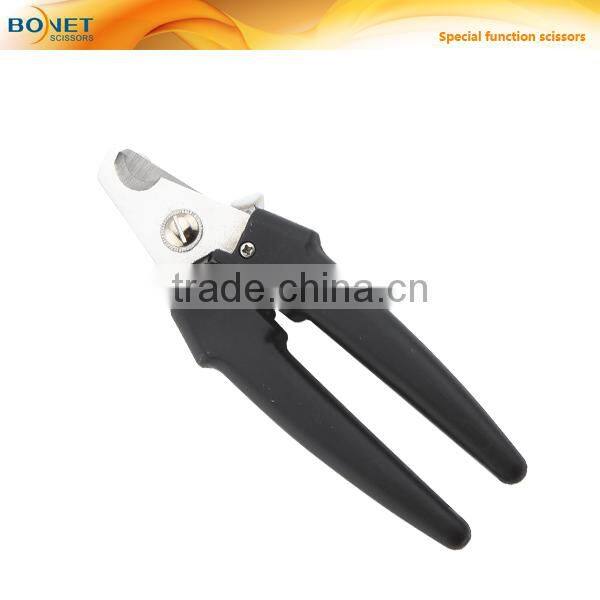 S93004 FDA Certificated 4-3/4" Animal pet nail scissors