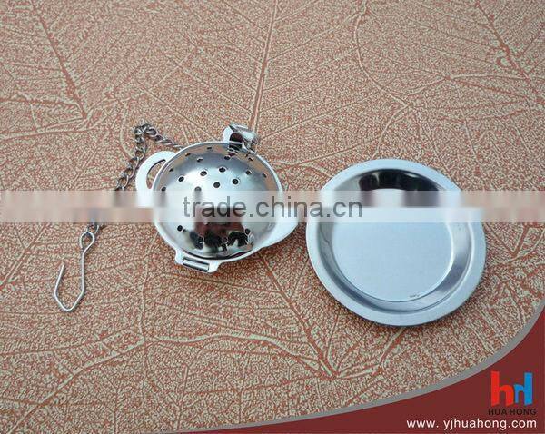 Strawberry Shaped Stainless Steel Tea Ball,Tea Strainer,Tea Infuser