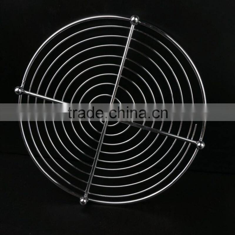 43009 round shape wire dish rack