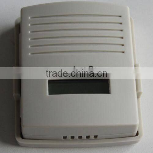 Thermometer & Digital indoor Hygrometer & Weather Forcast & Clock.