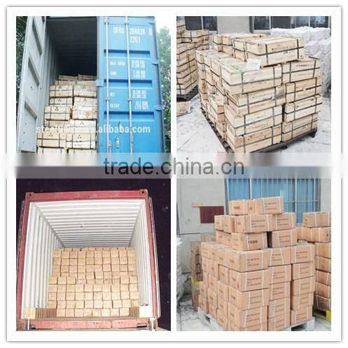 E.G. umbrella head roofing nails with low price from china