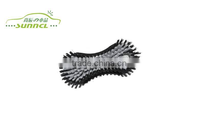 PP Material Car Dust Brush, Auto Washing Brush , Car Cleaning Kit