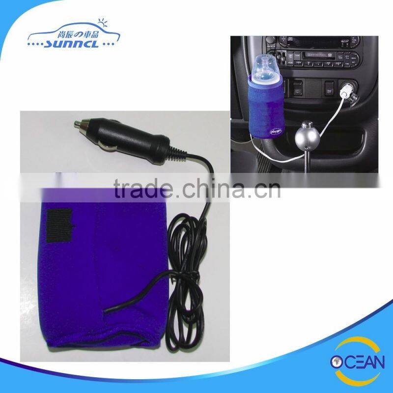 2.8L Auto Car Electric DC 12 Volt Portable Stove